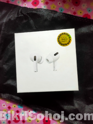 AirPods pro second generation Dubai variant